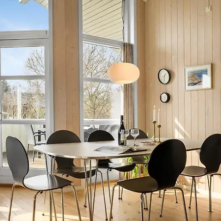 Hébergement de vacances Sl360-rude-skovlobervej-12 Bisserup