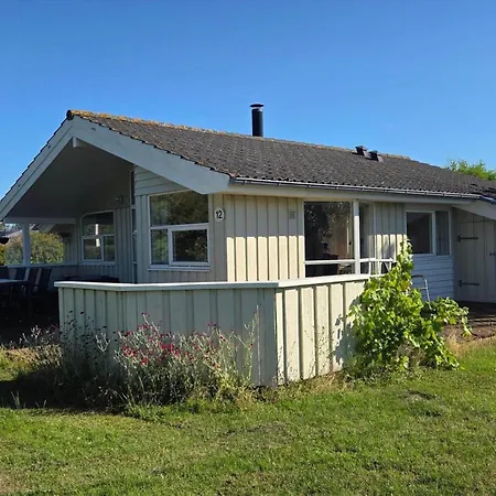 Sl360-rude-skovlobervej-12 Hébergement de vacances Bisserup